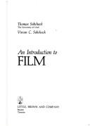 Cover of: An introduction to film