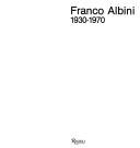 Franco Albini, 1930-1970 by Franco Albini