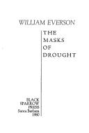 Cover of: The masks of drought