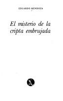 Cover of: El misterio de la cripta embrujada