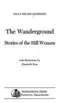 The wanderground by Sally Miller Gearhart