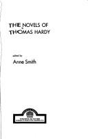 Cover of: The Novels of Thomas Hardy