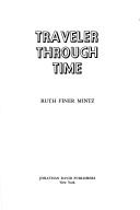 Cover of: Traveler through time