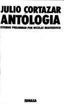 Cover of: Antología