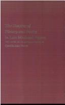 Cover of: The shaping of history and poetry in late medieval France: propaganda and artistic expression in the works of the rhétoriqueurs