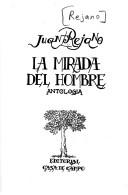 Cover of: La mirada del hombre by Juan Rejano