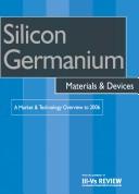 Cover of: The growth and structure of eutectics with silicon and germanium