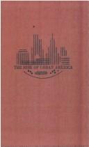 Cover of: Sketch of the resources of the city of New York. by John A. Dix