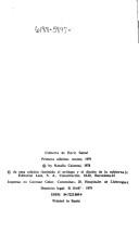 Cover of: El compromiso en la poesía de la guerra civil española