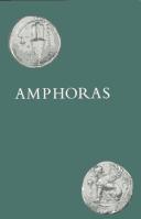 Cover of: The Athenian Agora by Homer A. Thompson