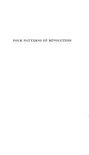 Cover of: Four patterns of revolution: Communist U.S.S.R., Fascist Italy, Nazi Germany, New Deal America.