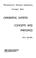 Cover of: Operating systems, concepts and principles