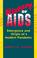 Cover of: History of AIDS