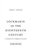 Cover of: Lourmarin in the eighteenth century | Thomas F. Sheppard