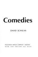Cover of: 5 Comedies.