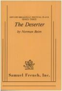 Cover of: The deserter