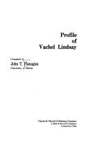 Profile of Vachel Lindsay by John Theodore Flanagan