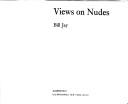 Cover of: Views on nudes.