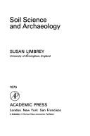 Cover of: Soil science and archaeology