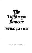 Cover of: The tightrope dancer