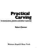 Cover of: Practical Carving