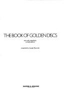 Cover of: book of golden discs