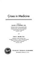 Cover of: Crises in medicine.