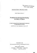 Cover of: Problems involved in developing an index of harm by International Commission on Radiological Protection.