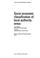 Cover of: Socio-economic classification of local authority areas