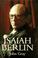 Cover of: Isaiah Berlin