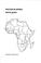 Cover of: Politics in Africa