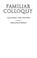 Cover of: Familiar colloquy