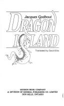 Dragon Island by Godbout, Jacques