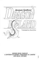 Cover of: Dragon Island
