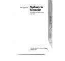 Cover of: Sydney in ferment: crime, dissent and official reaction 1788 to 1973