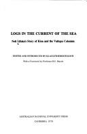 Cover of: Logs in the current of the sea by Neli Lifuka