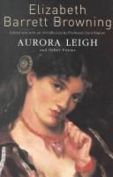 Cover of: Aurora Leigh, and other poems by Elizabeth Barrett Browning