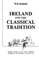 Cover of: Ireland and the classical tradition