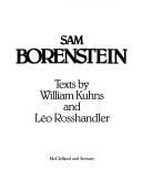 Cover of: Sam Borenstein | Sam Borenstein