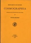 Cover of: Cosmographia by Bernard Silvestris
