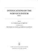 Cover of: Handbook of clinical neurology.