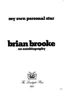 Cover of: My own personal star: an autobiography