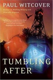 Cover of: Tumbling After by Paul Witcover