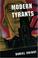 Cover of: Modern tyrants