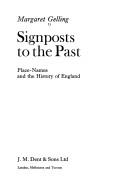 Cover of: Signposts to the past by Margaret Gelling