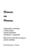 Cover of: Women on women