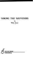 Cover of: Among the souvenirs
