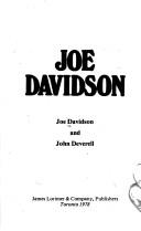 Joe Davidson by Joe Davidson