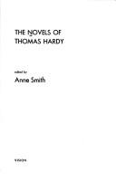 Cover of: The Novels of Thomas Hardy