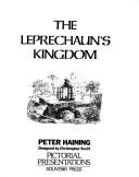 Cover of: The leprechaun's kingdom by Peter Høeg